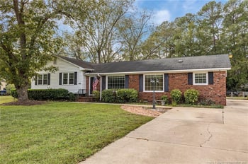 1952 Graham Rd, Fayetteville, NC 28304