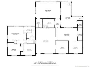 1952 Graham Rd, Fayetteville, NC 28304