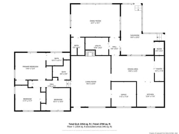 1952 Graham Rd, Fayetteville, NC 28304