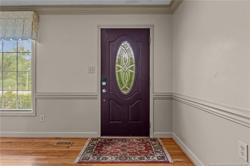 1952 Graham Rd, Fayetteville, NC 28304