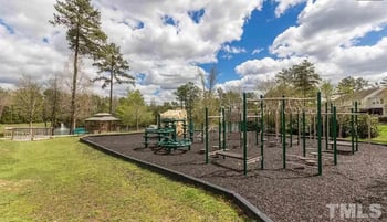 1952 Rosedale Ridge Ave, Wake Forest, NC 27587