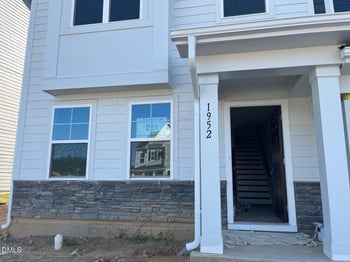 1952 Rosedale Ridge Ave, Wake Forest, NC 27587