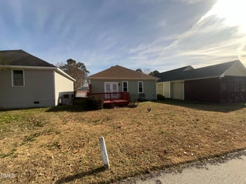 1953 Castle Pines Dr, Raleigh, NC 27604