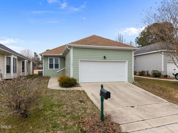 1953 Castle Pines Dr, Raleigh, NC 27604