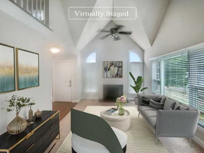 1953 Talamore Ct, Raleigh, NC 27604