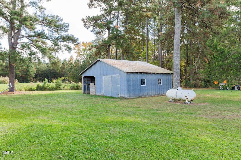 1953 Wc Braswell Rd, Smithfield, NC 27577