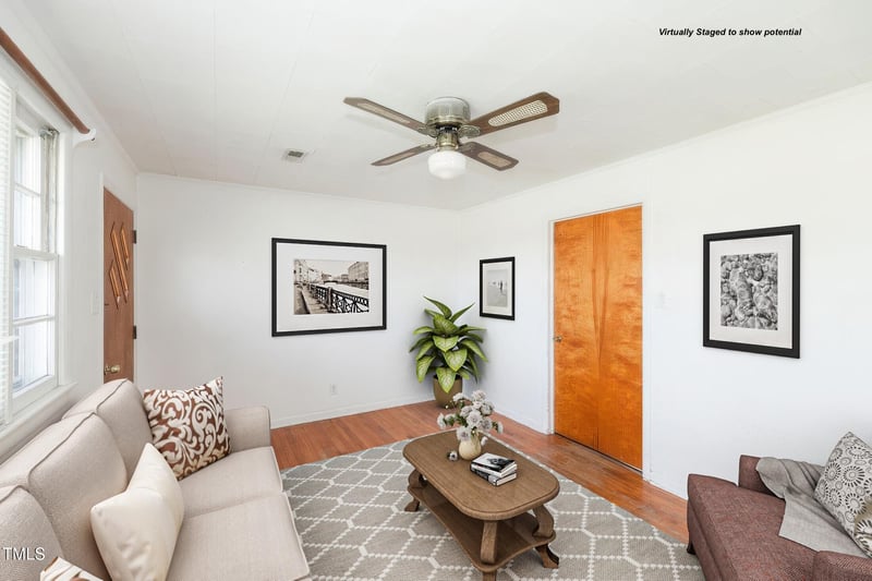 1953 Wc Braswell Rd, Smithfield, NC 27577
