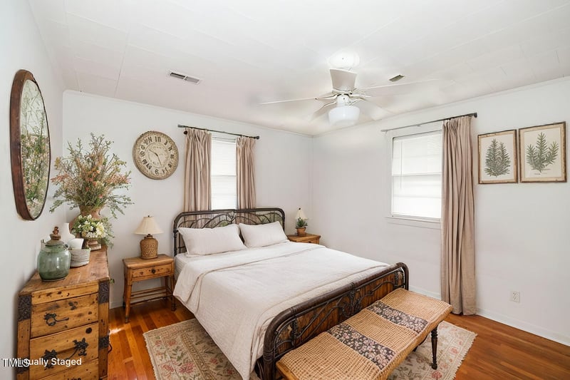 1953 Wc Braswell Rd, Smithfield, NC 27577