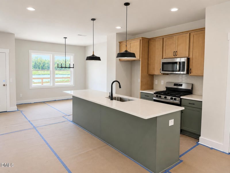 1953 Wendell Valley Blvd, Wendell, NC 27591