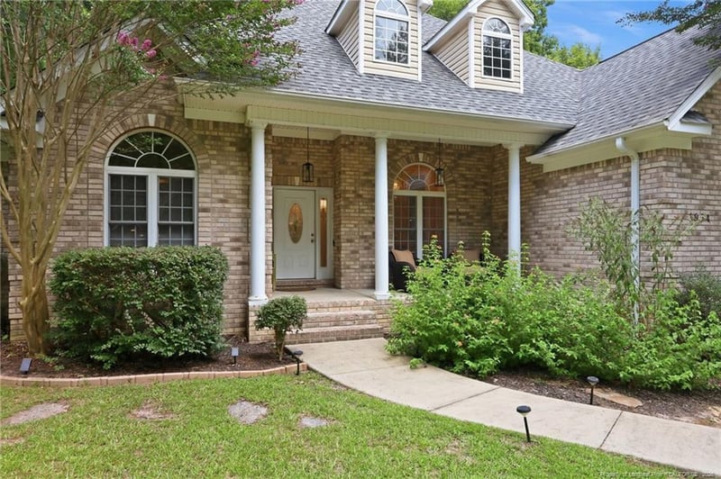 1954 Duffers Ln, Sanford, NC 27332
