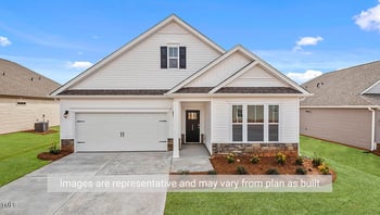 1954 Malvina Ct, Graham, NC 27253
