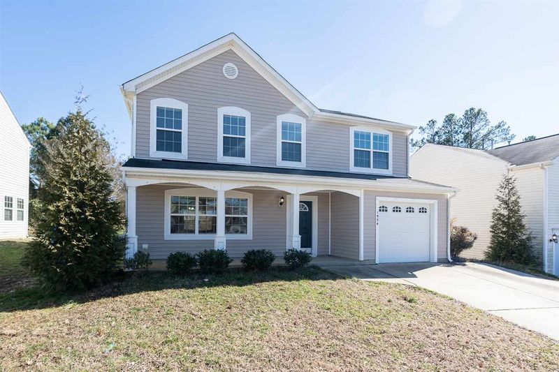 1954 Sterling Hill Dr, Fuquay Varina, NC 27526