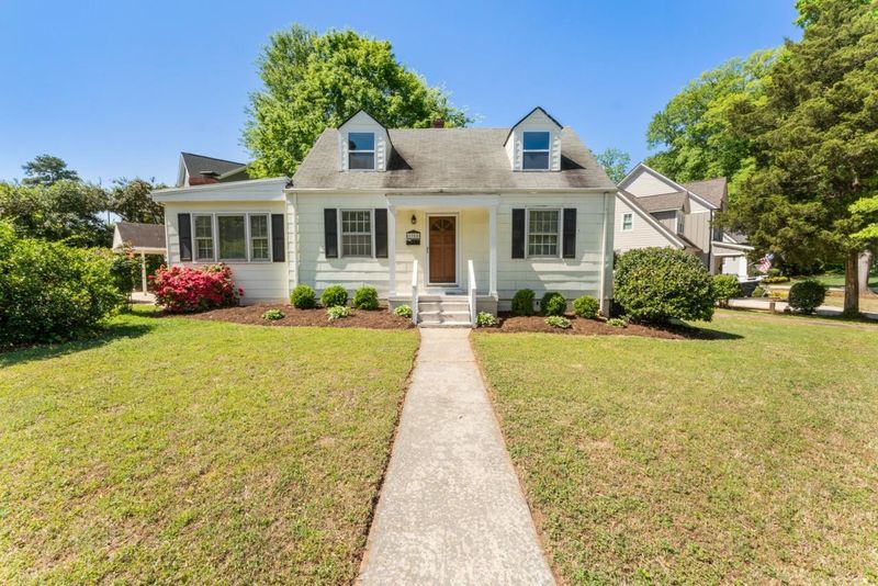 1955 Bernard St, Raleigh, NC 27608