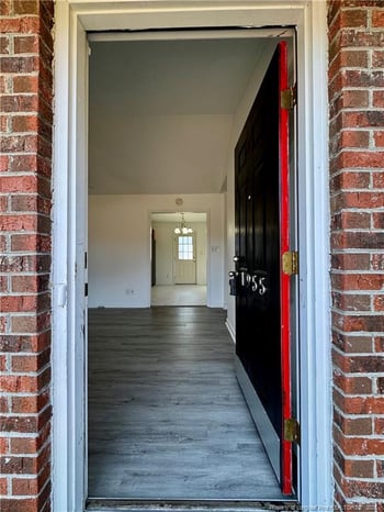 1955 Christopher Way, Fayetteville, NC 28303