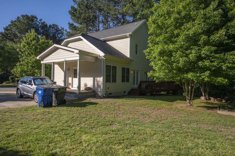 1955 Gorman St, Raleigh, NC 27606