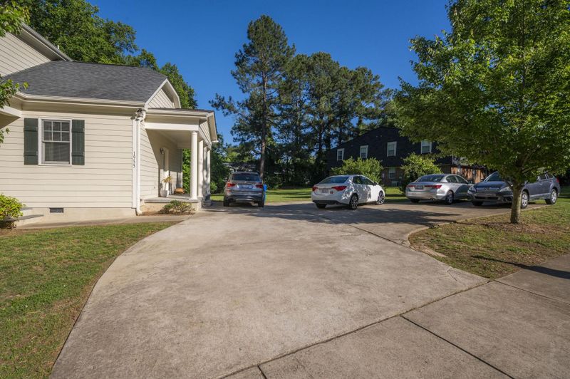 1955 Gorman St, Raleigh, NC 27606