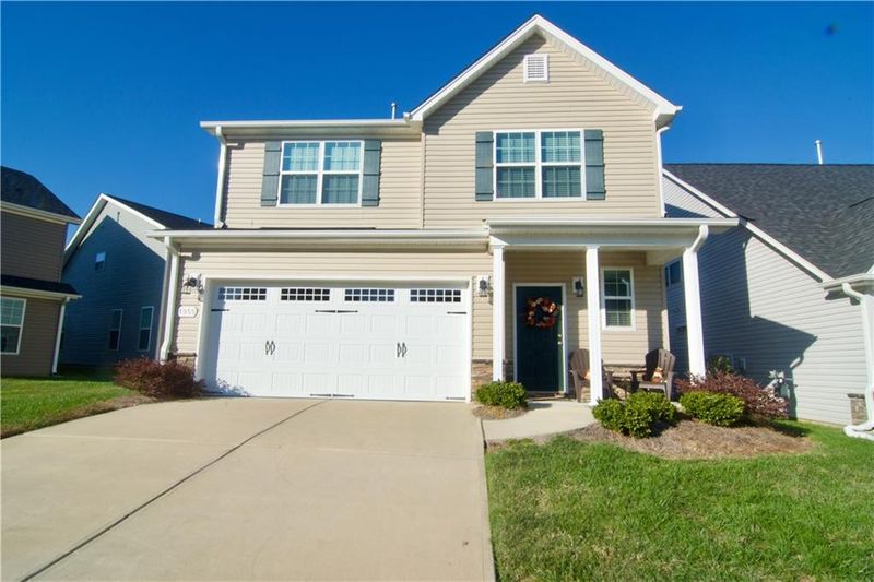 1955 Huntley Way, Burlington, NC 27215