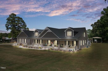 1955 Juniper Church Rd, Four Oaks, NC 27524
