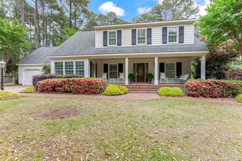 1955 Merrimac Dr, Fayetteville, NC 28304