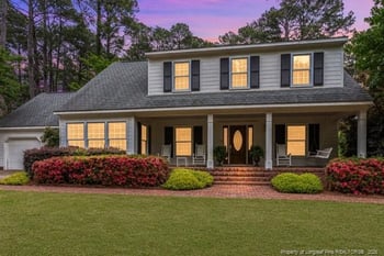 1955 Merrimac Dr, Fayetteville, NC 28304