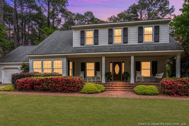 1955 Merrimac Dr, Fayetteville, NC 28304
