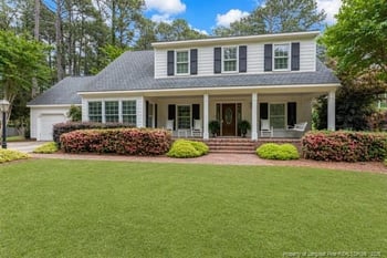 1955 Merrimac Dr, Fayetteville, NC 28304