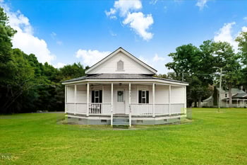1955 Old Cornwallis Rd, Princeton, NC 27569