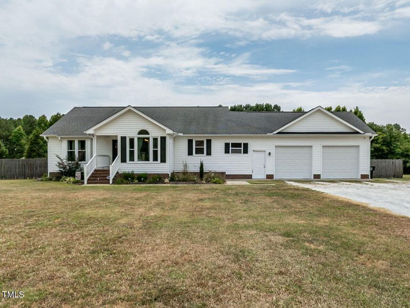 1955 Ranch Rd, Clayton, NC 27520