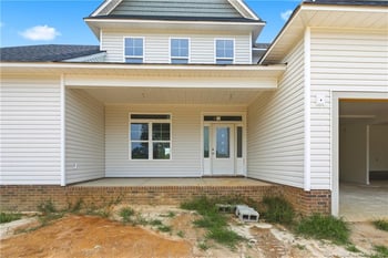 1955 Thomas Wood Dr Lot 95, Fayetteville, NC 28306