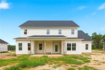 1955 Thomas Wood Dr Lot 95, Fayetteville, NC 28306