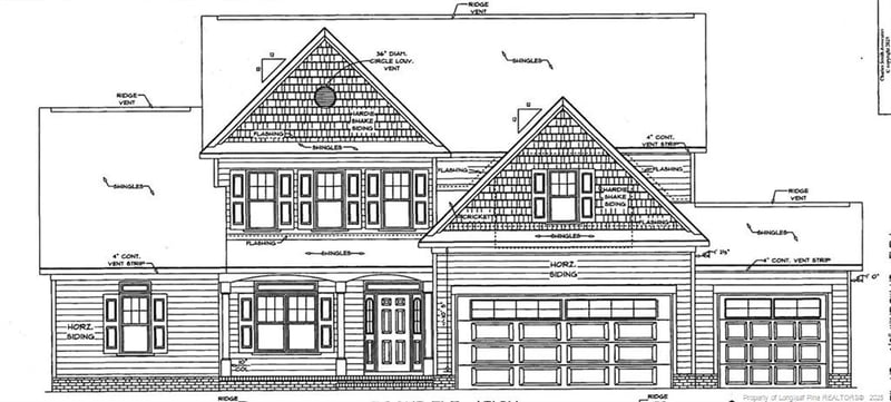 1955 Thomas Wood Dr Lot 95, Fayetteville, NC 28312