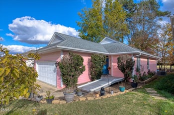 1956 Castle Pines Dr, Raleigh, NC 27604