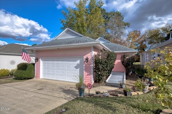 1956 Castle Pines Dr, Raleigh, NC 27604