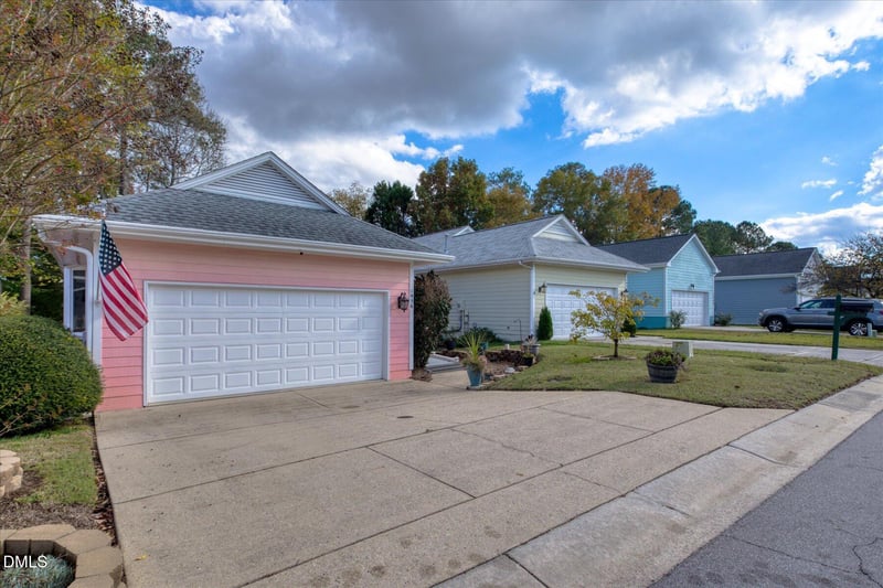 1956 Castle Pines Dr, Raleigh, NC 27604