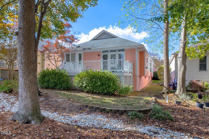 1956 Castle Pines Dr, Raleigh, NC 27604