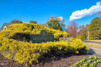 1956 Castle Pines Dr, Raleigh, NC 27604