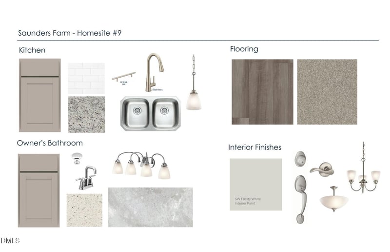 1956 Dapple Dr, Willow Springs, NC 27592