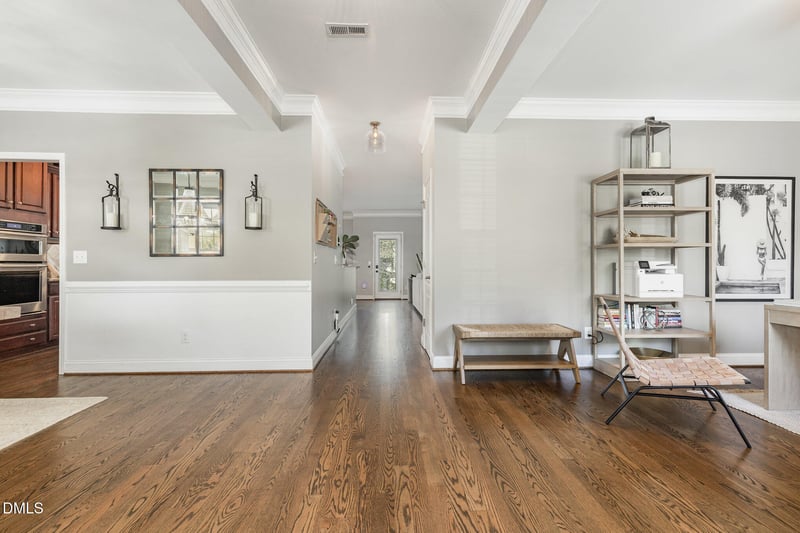 1956 Lazio Ln, Apex, NC 27502