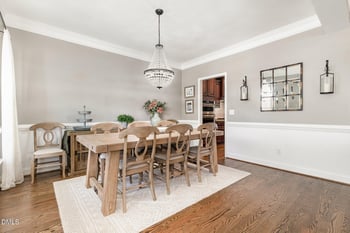 1956 Lazio Ln, Apex, NC 27502