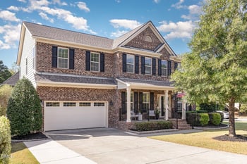 1956 Lazio Ln, Apex, NC 27502