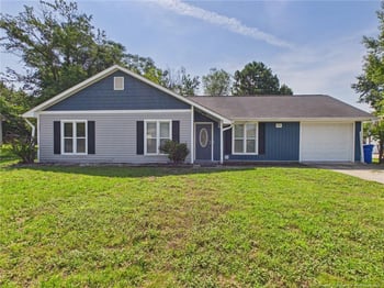 1956 Nordic Dr, Fayetteville, NC 28304
