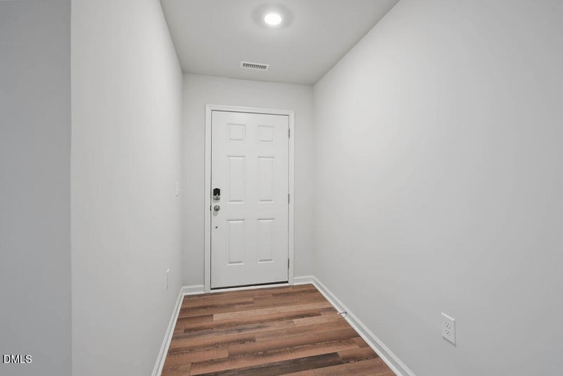 1956 Rosedale Ridge Ave, Wake Forest, NC 27587