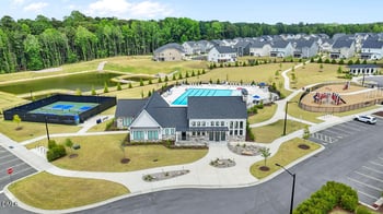 1956 Rosedale Ridge Ave, Wake Forest, NC 27587