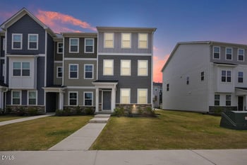 1956 Rosedale Ridge Ave, Wake Forest, NC 27587