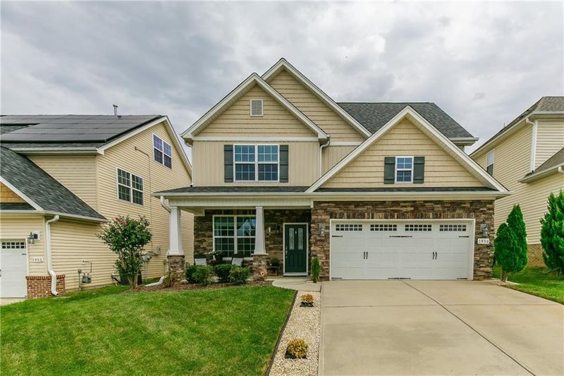 1956 Sinclair Tc, Burlington, NC 27215