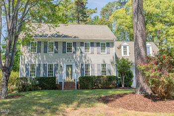 1956 Wilton Cir, Raleigh, NC 27615