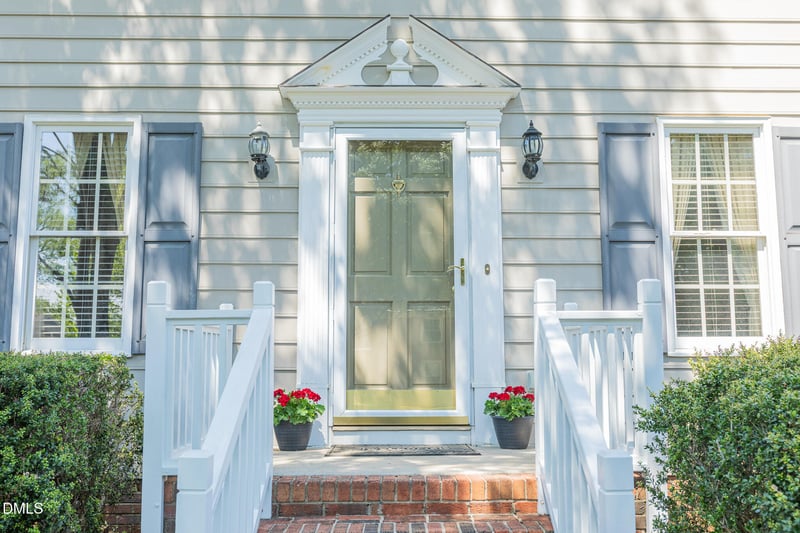 1956 Wilton Cir, Raleigh, NC 27615