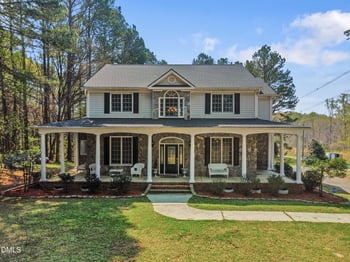 1957 Hilltop Rd, Raleigh, NC 27610