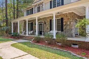 1957 Hilltop Rd, Raleigh, NC 27610