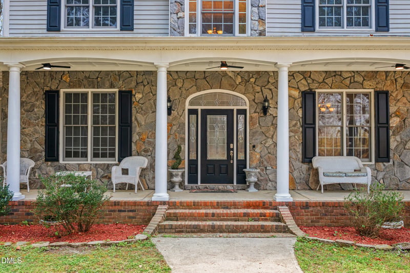 1957 Hilltop Rd, Raleigh, NC 27610